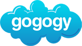 Gogogy Logo